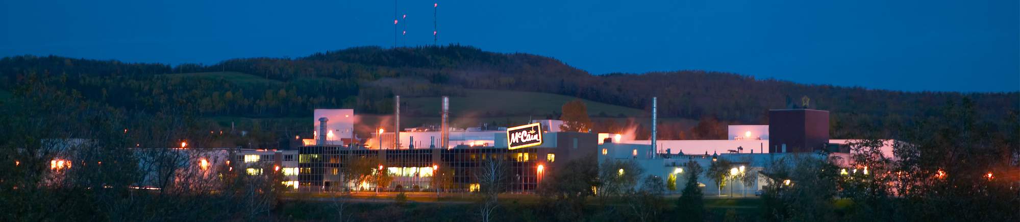 mccain-factory-banner